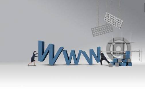 企业做网站建设的意义是什么？