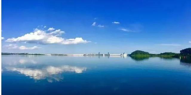 西峡周边|170米!丹江口水库水位将突破历史最高!