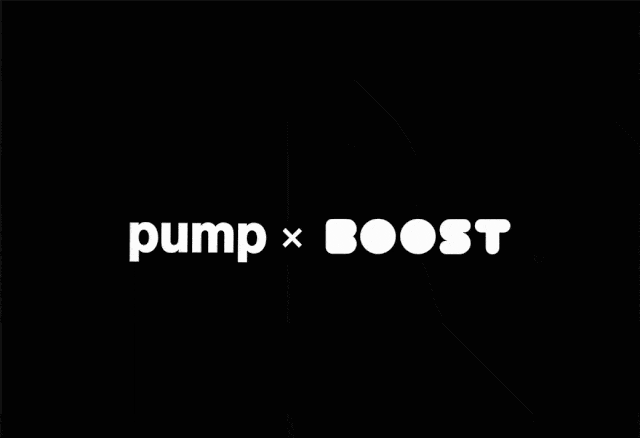 官宣官宣!reebok 携手 adidas 带来全新鞋款 pump fury boost!