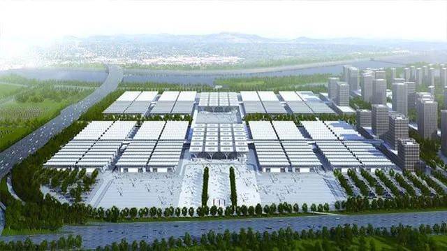 天津重点学校签约!国展周边汇聚优质教育资源