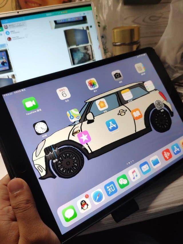 ipad pro11 一星期的使用报告体验评测