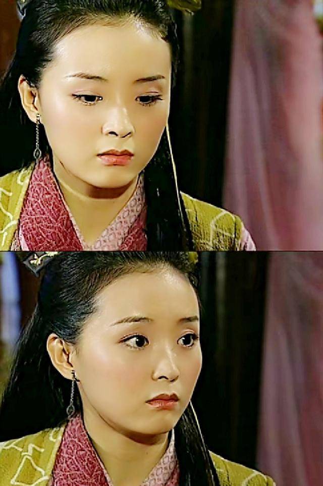 王艳最美的10个古装角色,颜值巅峰时,10年后的杨幂热巴都比不过