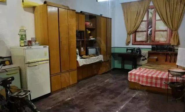 3分钟回顾70年家装变迁史,你家装修停留在哪个年代?
