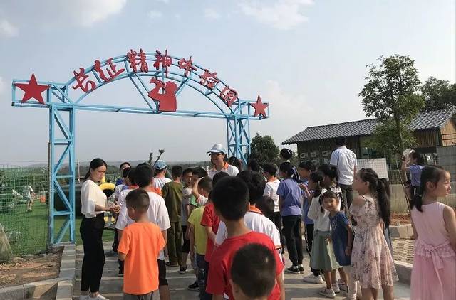 金溪湾度假村