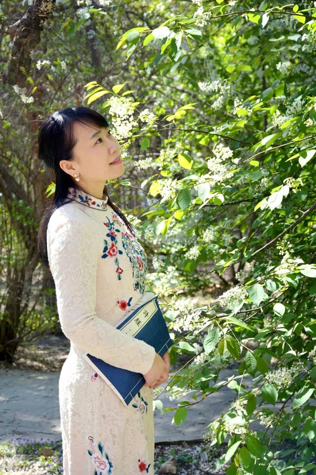 本期嘉宾:刘冬颖教授