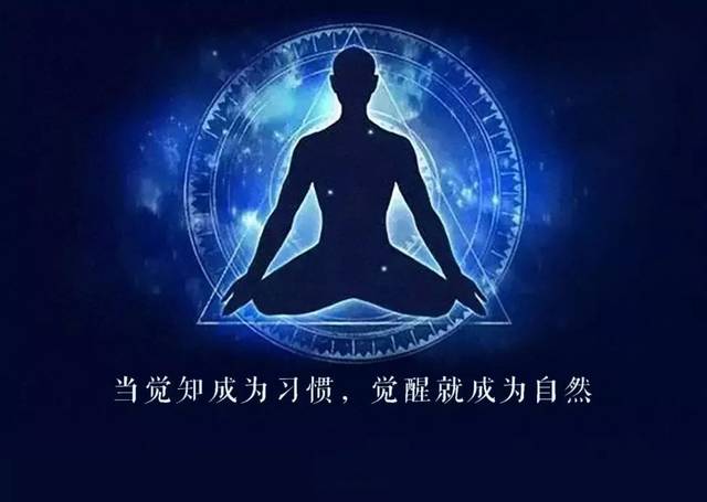 那些优秀的冥想者,冥想时都是怎么做的?