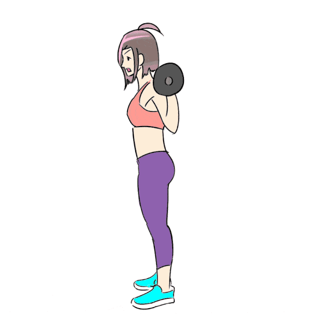看了1年痛经,结果是女性这个部位血管曲张?医生说这毛病不少见