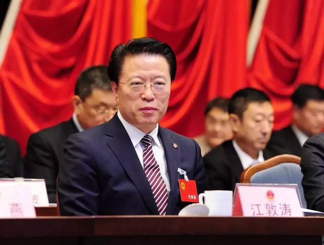 山东省新任淄博市委书记讲话火了