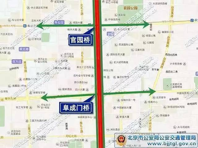 门头沟人注意了!起假后,北京市机动车限行尾号下周轮换,限行规定详解!