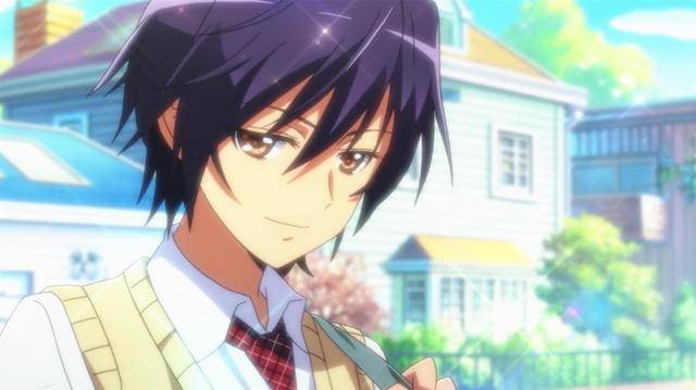 二选一!小黄本吃掉还是狂舔?可怜男主只能当变