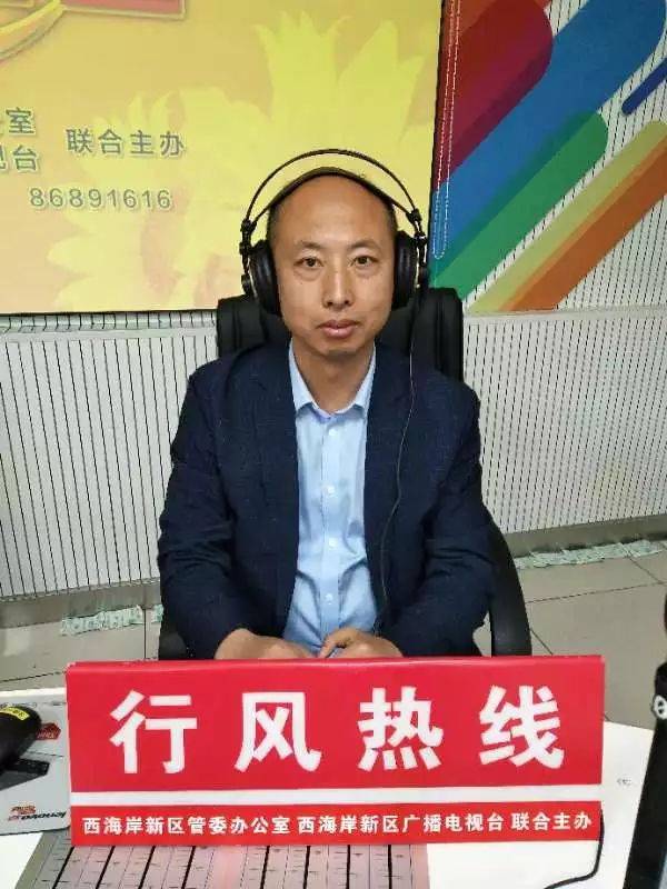 隐珠街道党工委副书记,办事处主任 车明超 参与热线:86891515