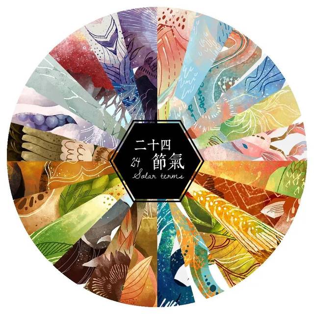 今日寒露|傳承傳統文化,玩轉節氣之美?-?美國偉哥官網、正品萬艾可