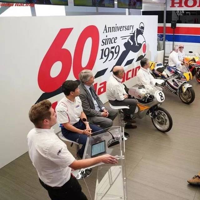 2019motogp 泰国站 | 小马哥提前锁定年度冠军!
