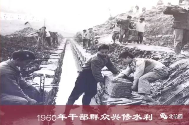 北碚这些老照片见证了历史变迁!