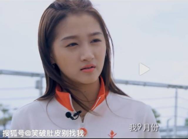 原创卸妆开直播,"宠粉狂魔"关晓彤真实的素颜美!