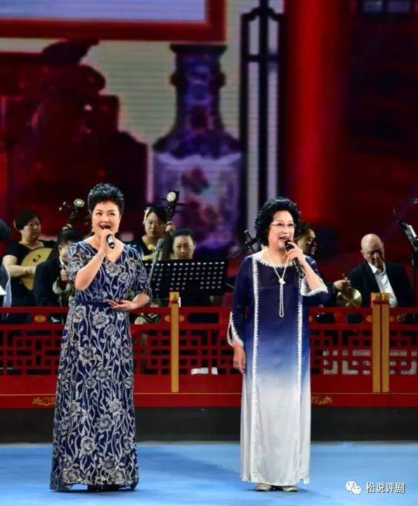 崔连润激情演唱