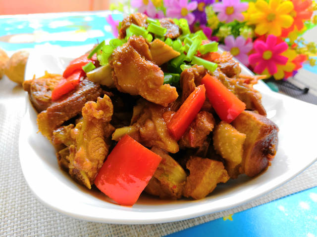 原创 鸭肉这样做一点腥味都没有,家里三天二头都要吃一次,太香了?-?美国伟哥官网、正品万艾可
