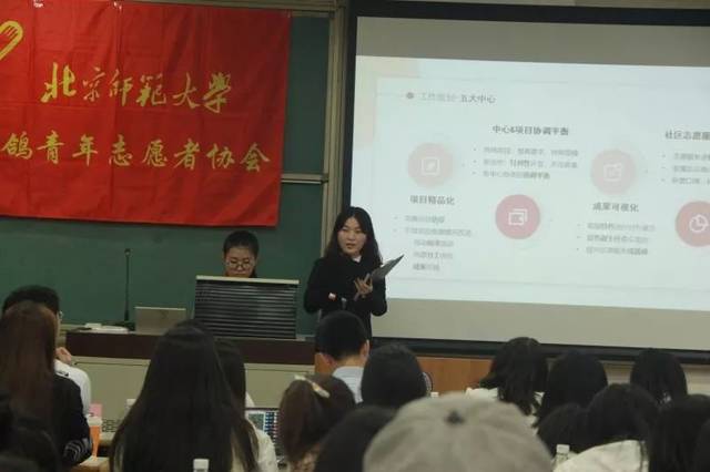 白鸽快讯 | 白鸽青协第二十七届会长团换届选举大会成功举办