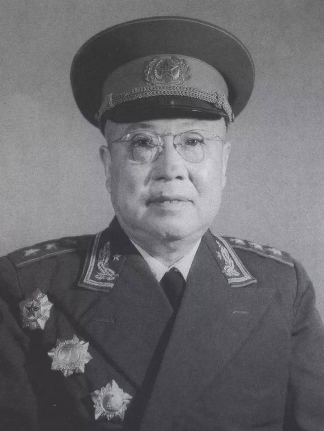 湖北籍开国元勋最牛的是他(附开国将帅235人