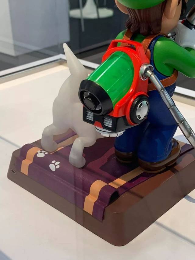 开放世界ARPG大作NS版确定发售,《守望先锋