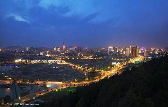 徐州人口最多的5个县区:丰县排第5!