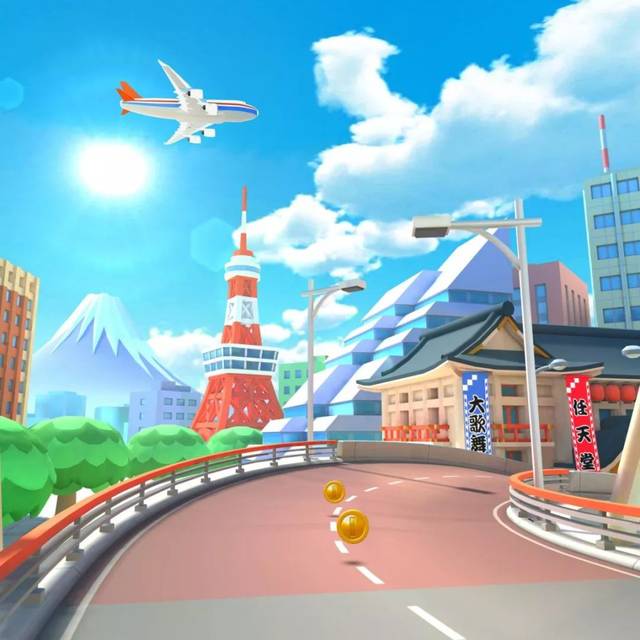 开放世界ARPG大作NS版确定发售,《守望先锋