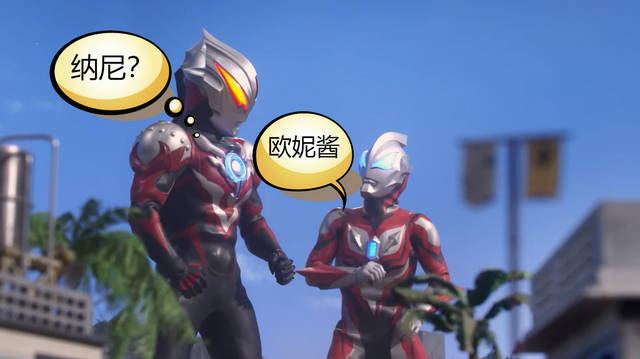 贝利亚拥有三个儿子,大儿子脾气暴躁,小儿子