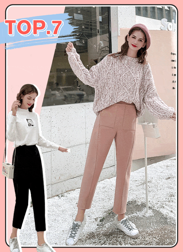 日本版赵丽颖,靠私服穿搭成为收视女王?