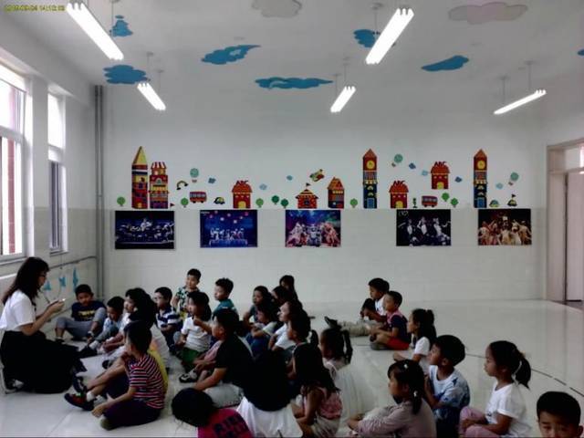 新学期·新学校 | 在高新区瀚阳小学共享生命成长