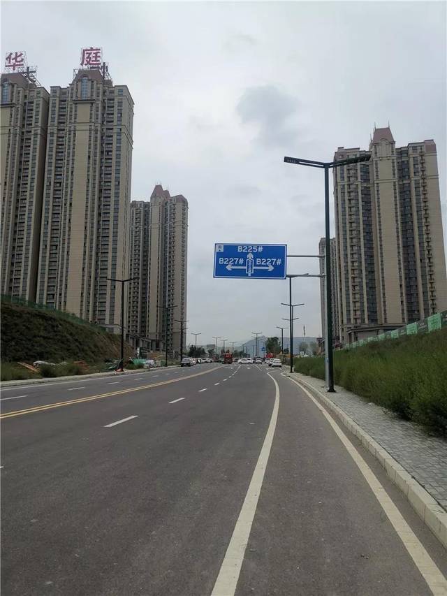 实探兰州彭家坪t210号路最新进度 受水源地供水管道影响通车推迟