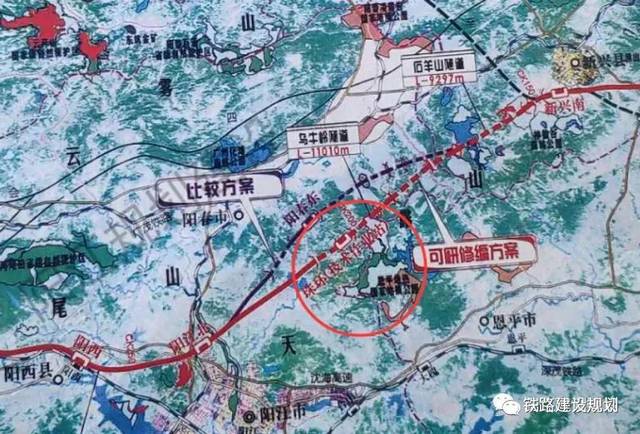 广湛高铁正式开工建设,有望2024年通车