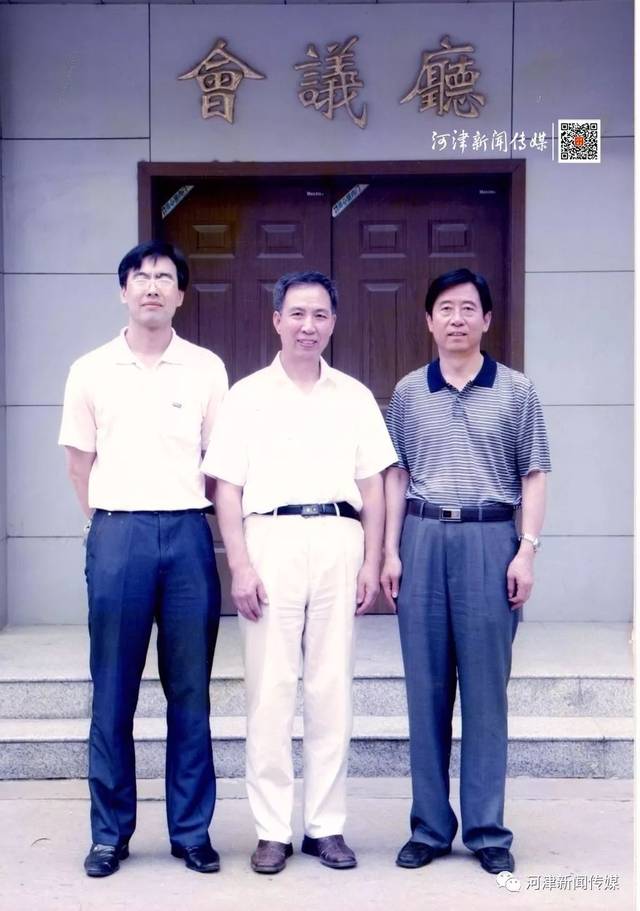 任政协副主席侯鹏程,李琦,魏亮梅,秘书长王建荣,农村委李建录主任参加
