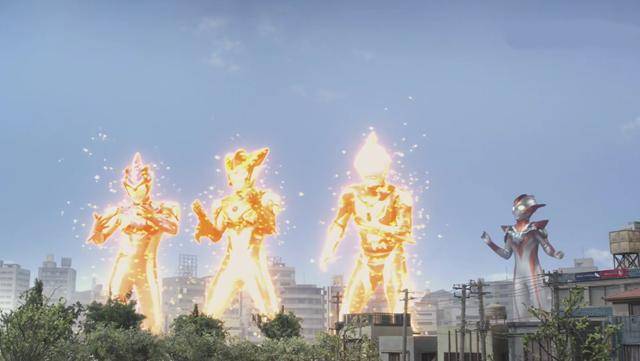 奥特银河格斗:奥特黑暗杀手再次复活,背后或许