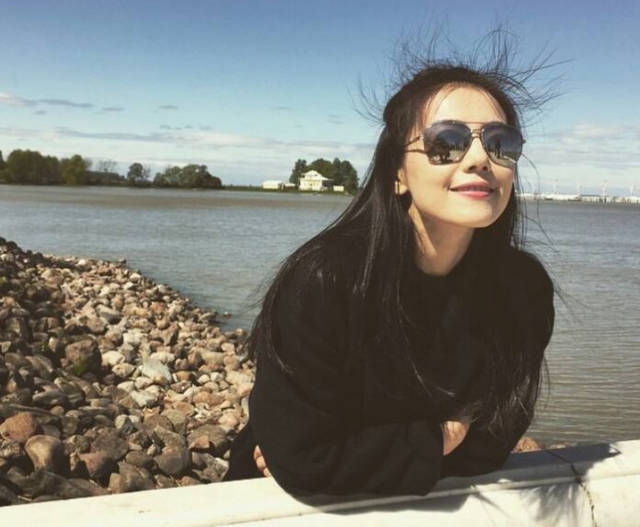 高圆圆 刘诗诗 赵丽颖产后复出,谁的状态最好?