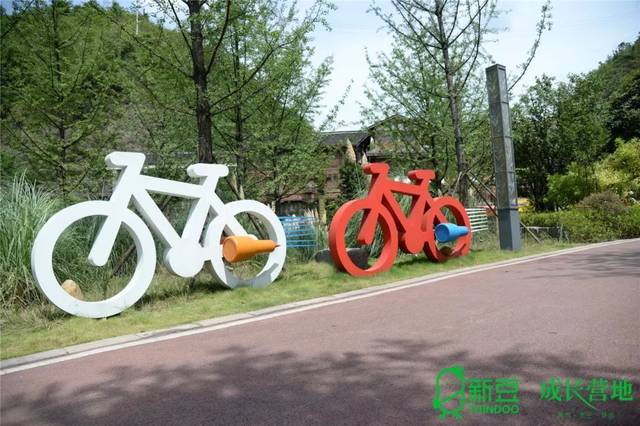 2020寒假 | 【骑行中国】赤水河谷骑行游学营,中国最美峡谷绿道
