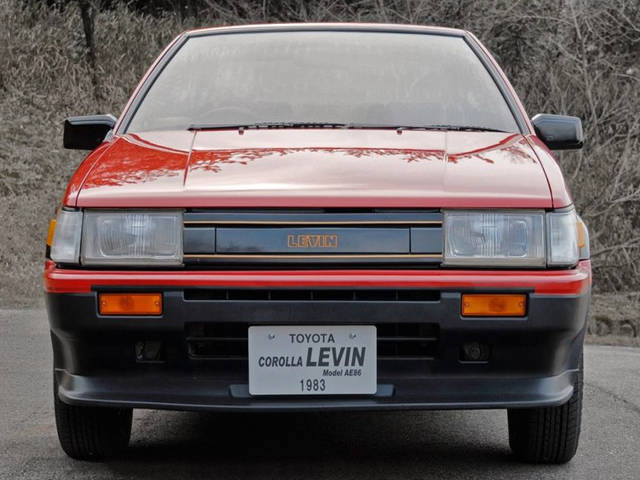 levin/trueno