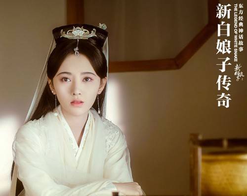 鞠婧祎主演的4部古装剧,除了《芸汐传》,你还知道哪些?_手机搜狐网