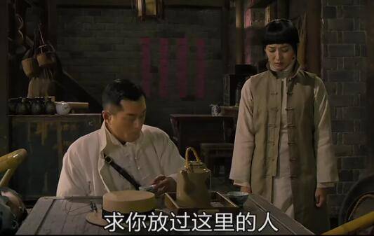 古天乐演过最狠的角色是这部电影,他让《危城