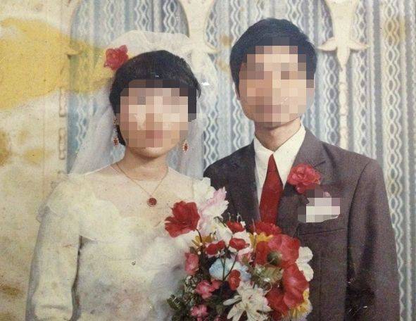 尴尬 | 桂林一对表兄妹结婚16年,还生了两个