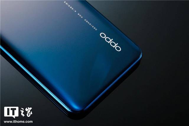 oppo k5首发评测:6400万四摄 vooc 4.0,称小旗舰也不为过