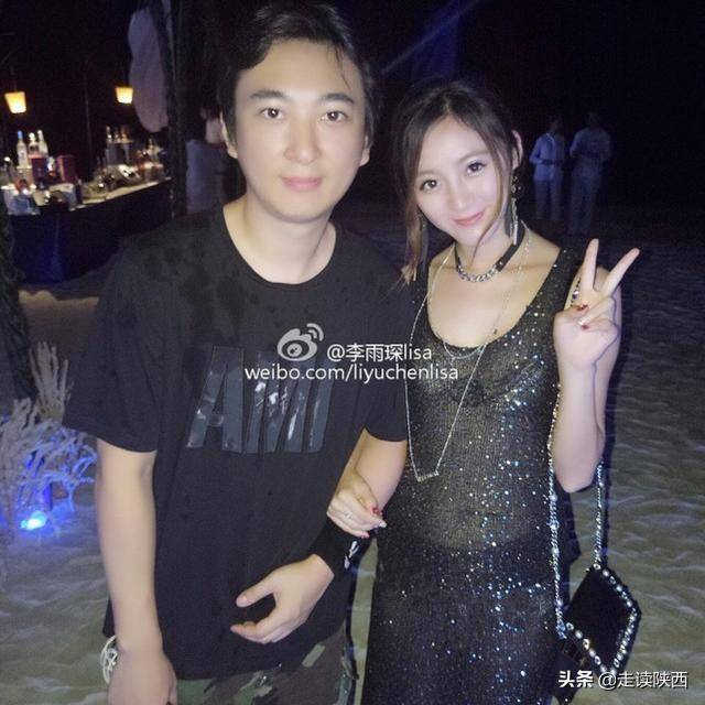 被称为陕西第一网红,王思聪的绯闻女友,今在陕台低调作主持人