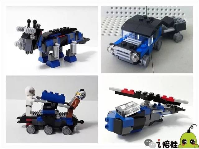 这里还有个技巧,就是妞可以上乐高rb网站(https://rebrickable