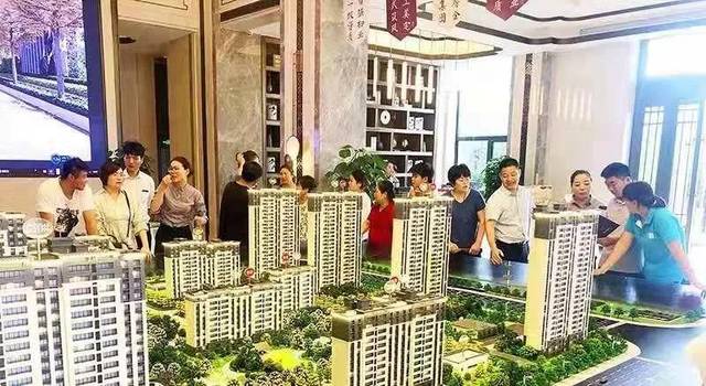 石榴置业邳州运河首府 红盘热销的内部绝密战略曝光!