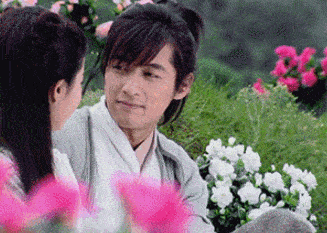 如果到最后,刘亦菲嫁给了胡歌…