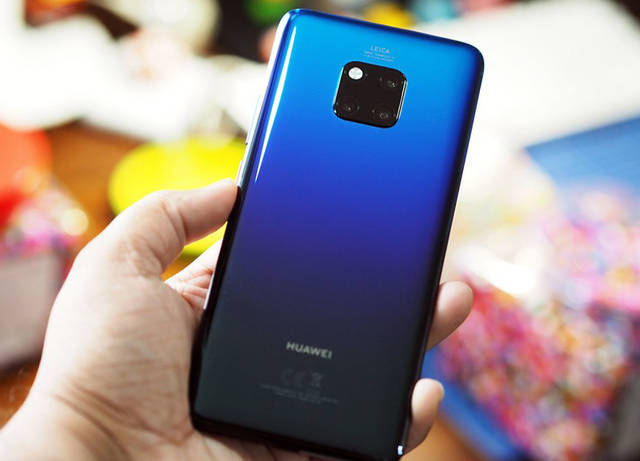 mate20的原价也是3999元起步,然而现在不到3000元就可以入手了.