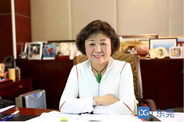 东莞28人入围2019胡润百富榜,人数全国排名第11位!