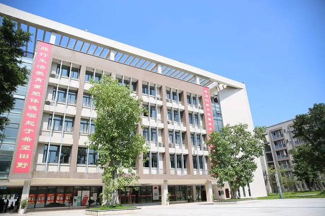 收藏| 重庆育才中学各分校详情,看看你知道哪些!