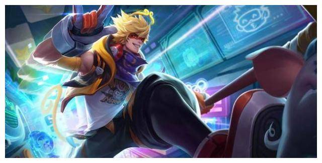 王者荣耀十大必买皮肤排行榜!李白千年之狐皮