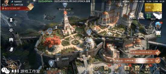 腾讯游戏搬砖收益排行,月赚最多的三款手游排行