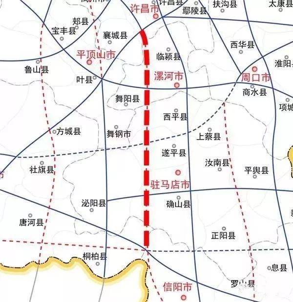 洛阳较上年上升5个名次, 许昌较上年上升1个名次;南阳较上年下降6个